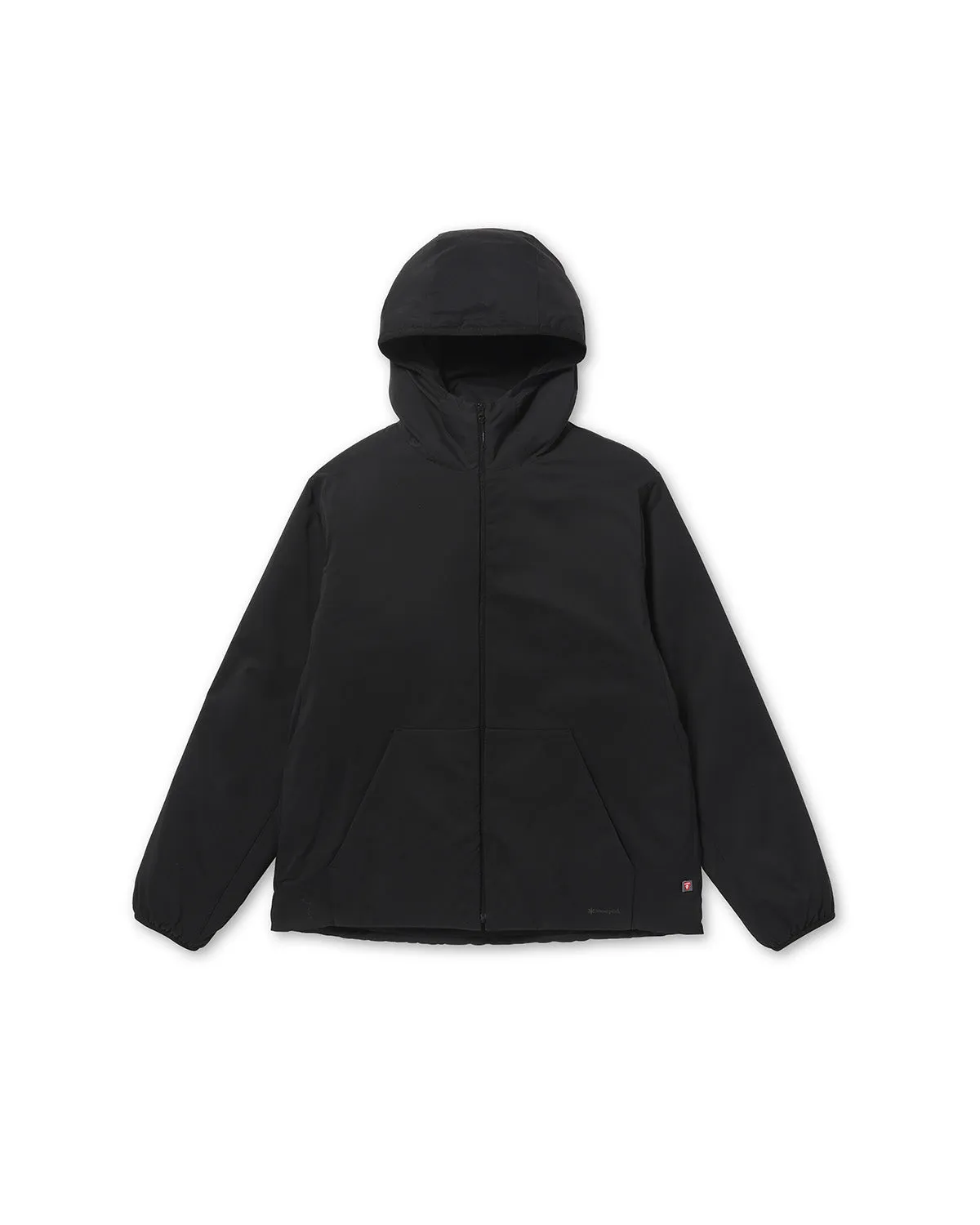 Flexible Insulated Zip Parka sold by Snow Peak