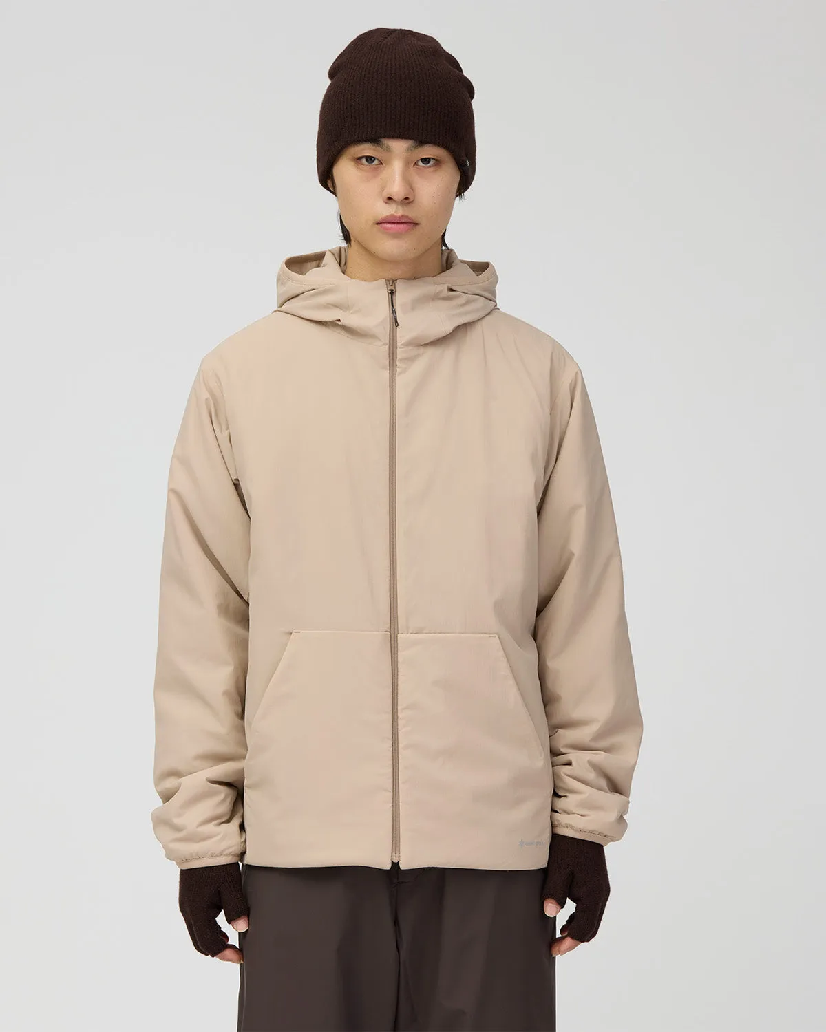 Flexible Insulated Zip Parka sold by Snow Peak product image thumbnail 5