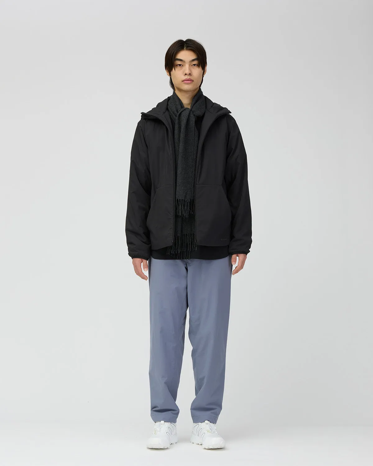 Flexible Insulated Zip Parka sold by Snow Peak product image thumbnail 2