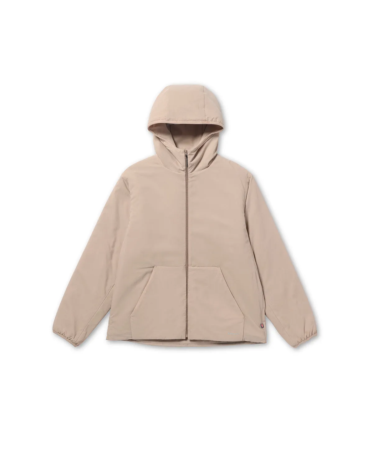 Flexible Insulated Zip Parka sold by Snow Peak product image thumbnail 4