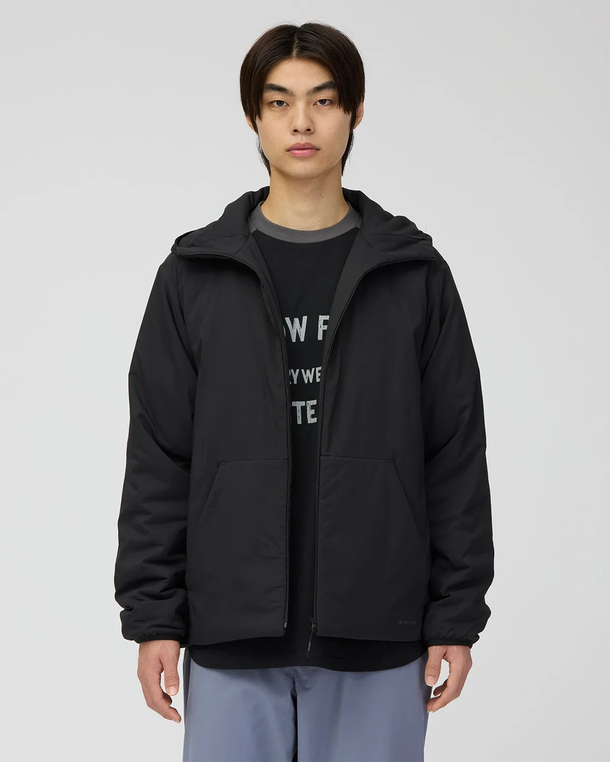 Flexible Insulated Zip Parka sold by Snow Peak product image thumbnail 3