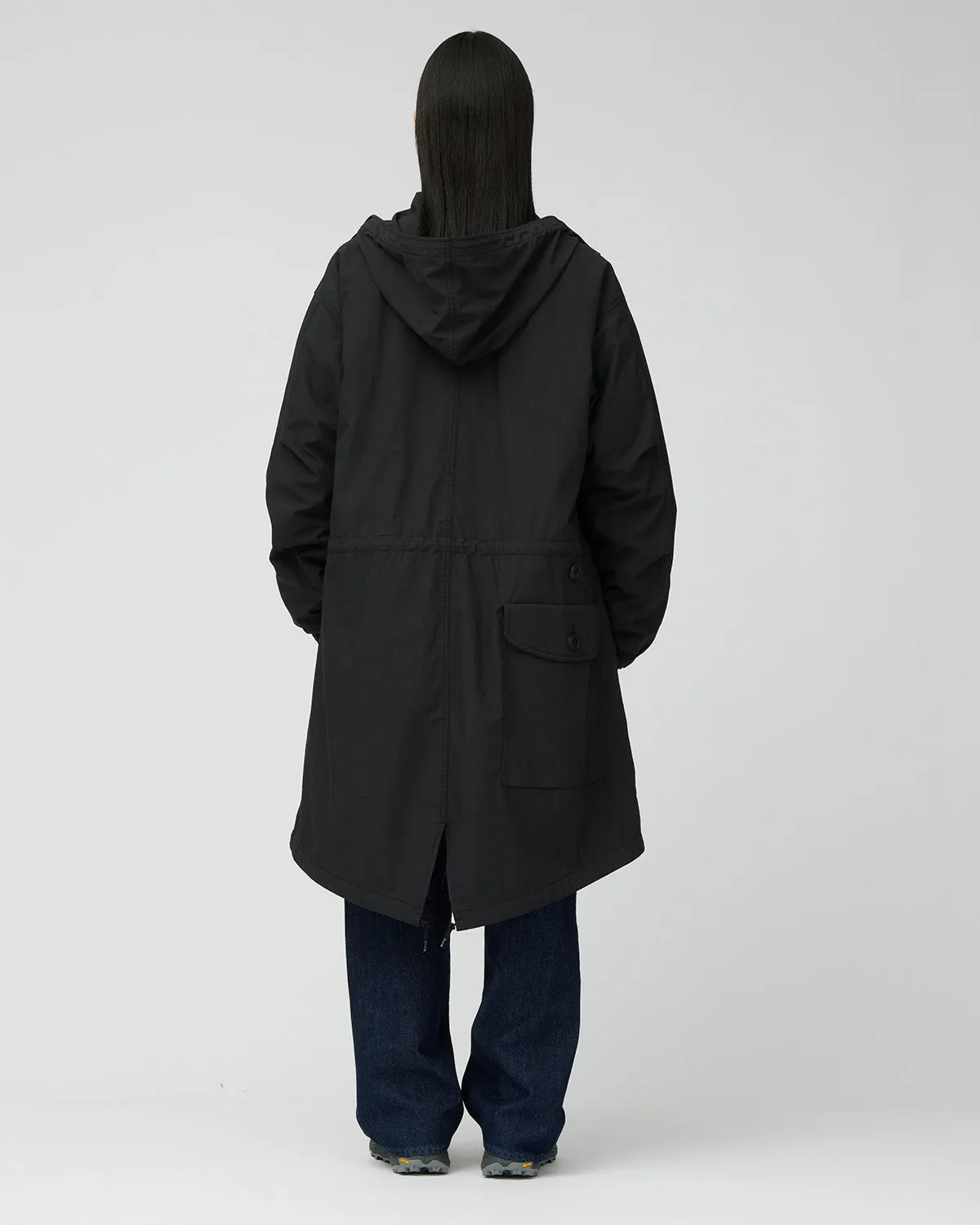 Hybrid Takibi Adjustable Coat sold by Snow Peak product image thumbnail 4