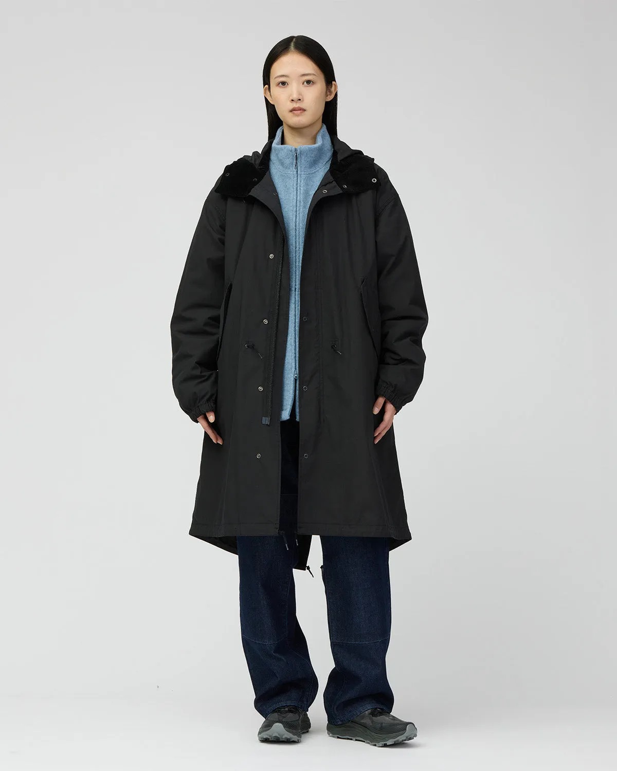 Hybrid Takibi Adjustable Coat sold by Snow Peak product image thumbnail 2