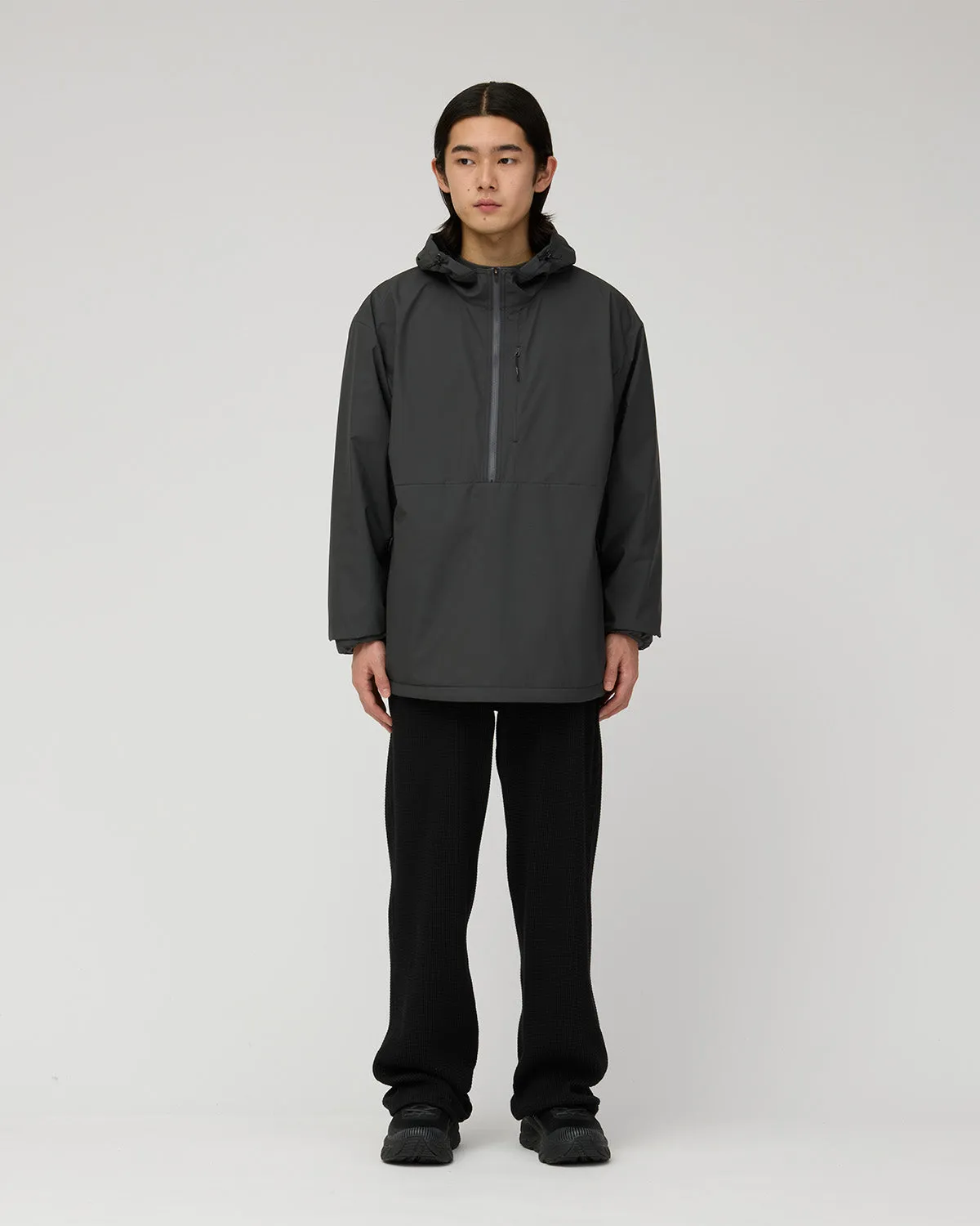 Heavyweight Waffle Pants sold by Snow Peak product image thumbnail 5