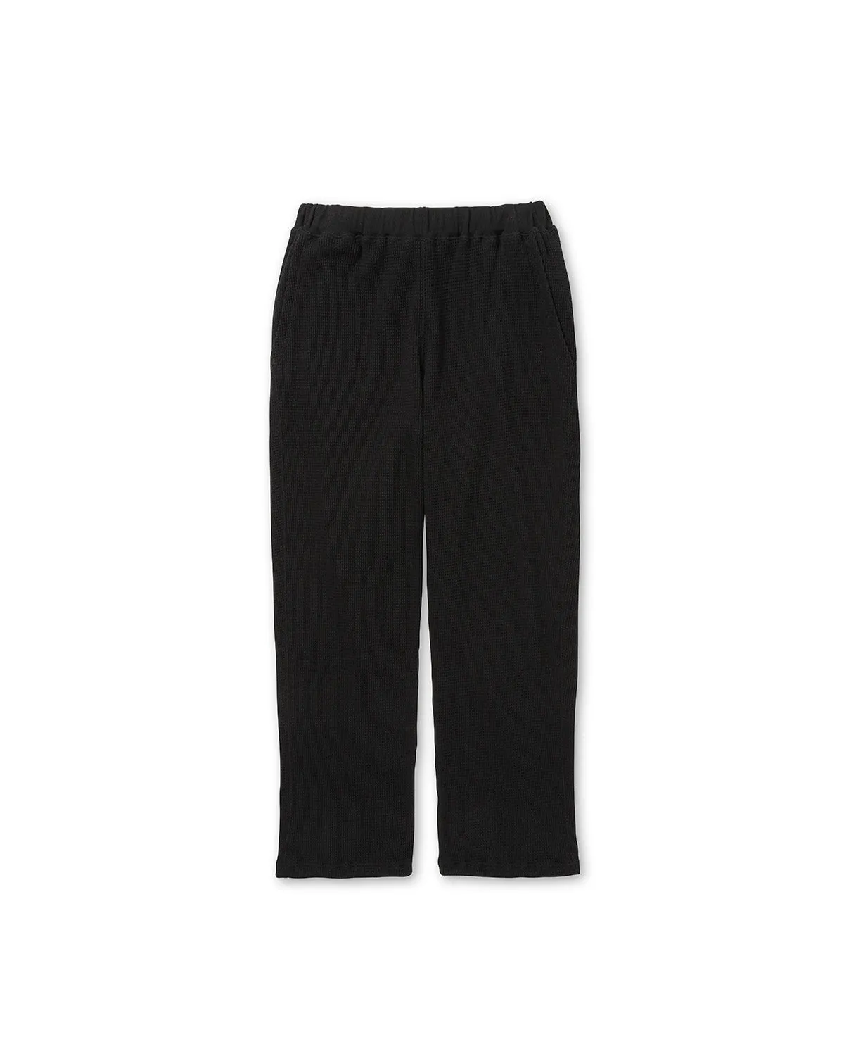 Heavyweight Waffle Pants sold by Snow Peak product image thumbnail 4