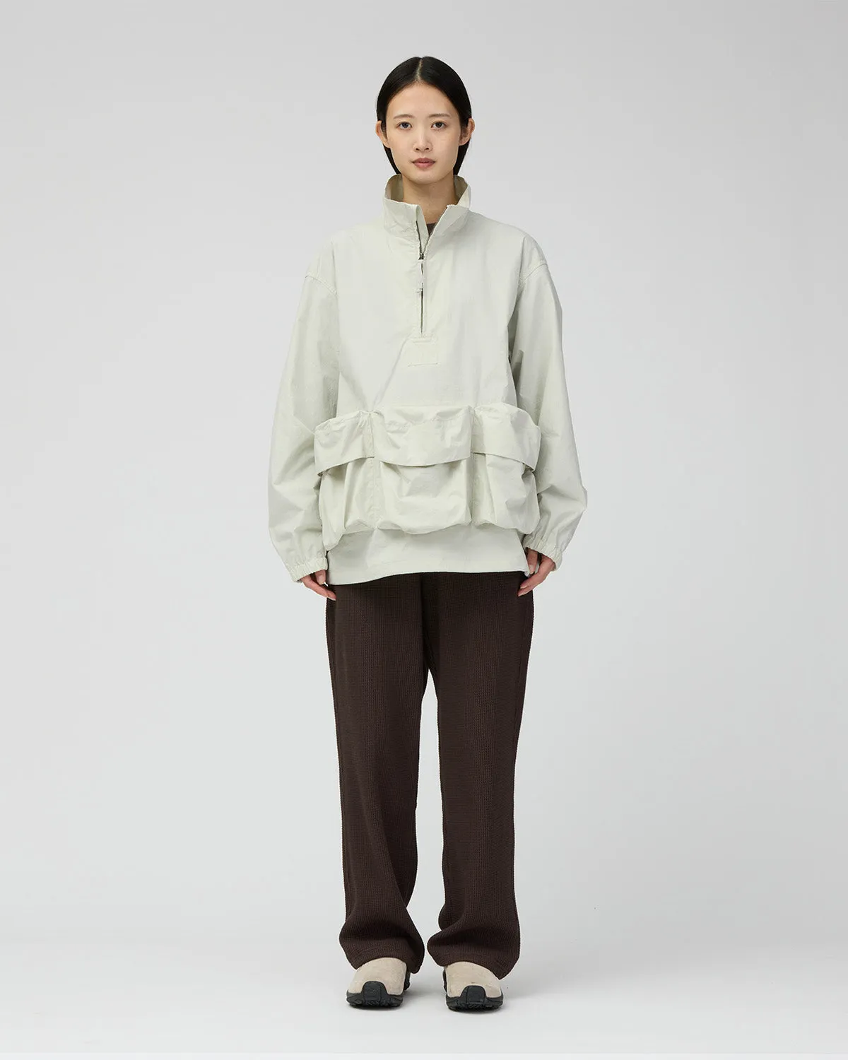 Heavyweight Waffle Pants sold by Snow Peak product image thumbnail 2