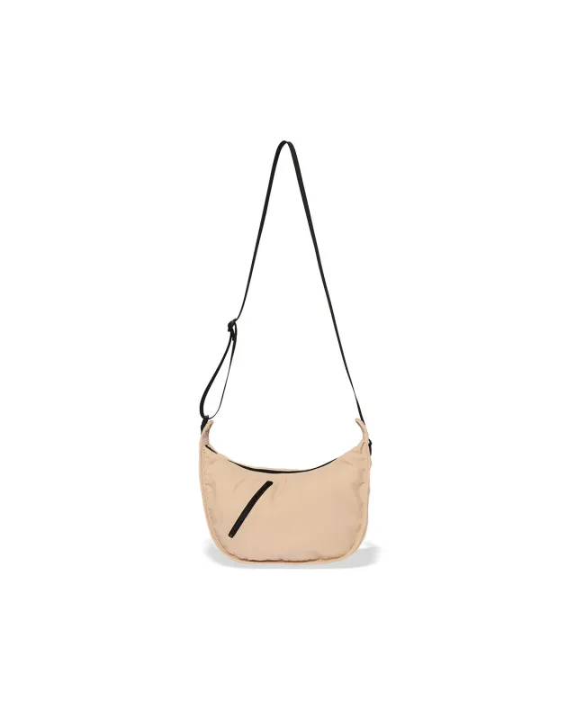 Flexible Insulated Shoulder Bag made by Snow Peak