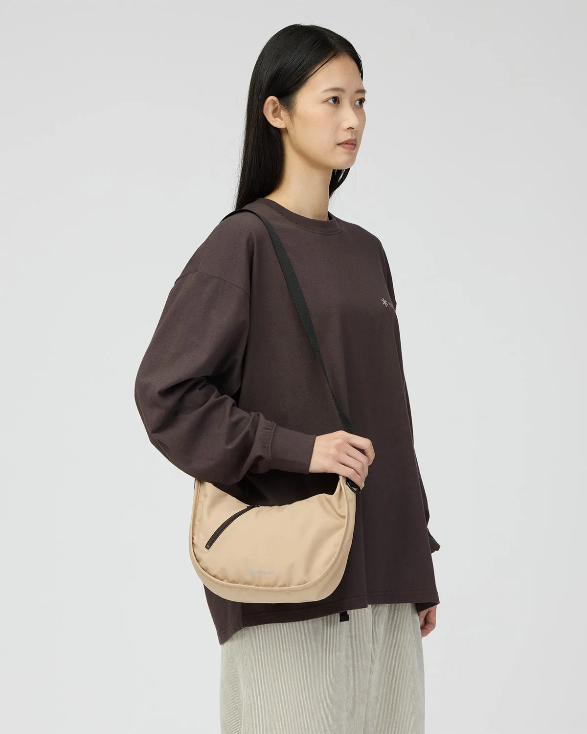 Flexible Insulated Shoulder Bag sold by Snow Peak product image thumbnail 3