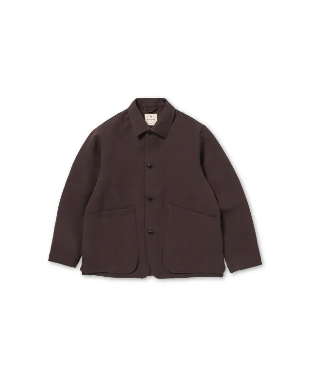 Triple Cloth Jacket made by Snow Peak
