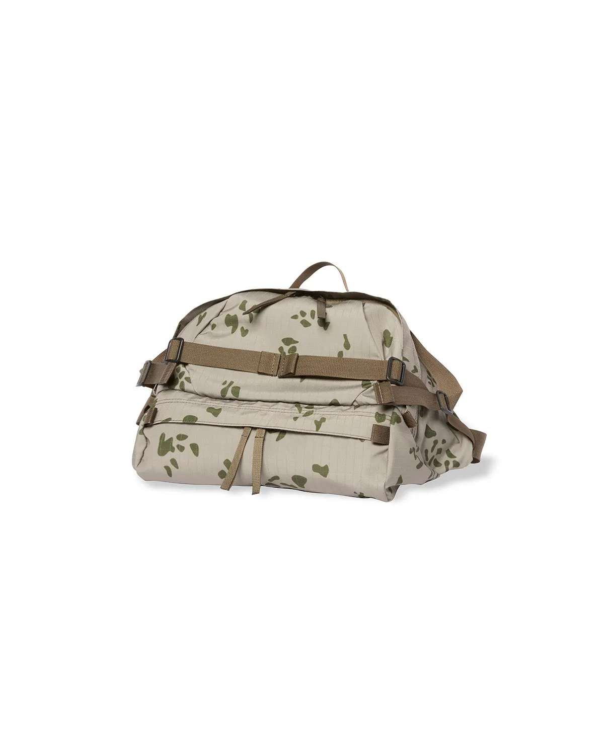 Reflective Night Camo Bag sold by Snow Peak product image thumbnail 4