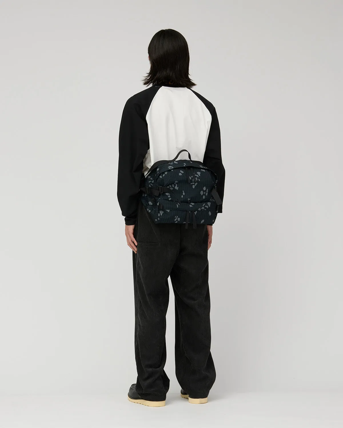 Reflective Night Camo Bag sold by Snow Peak product image thumbnail 2
