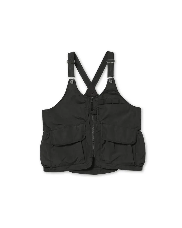 Takibi Ripstop Vest made by Snow Peak