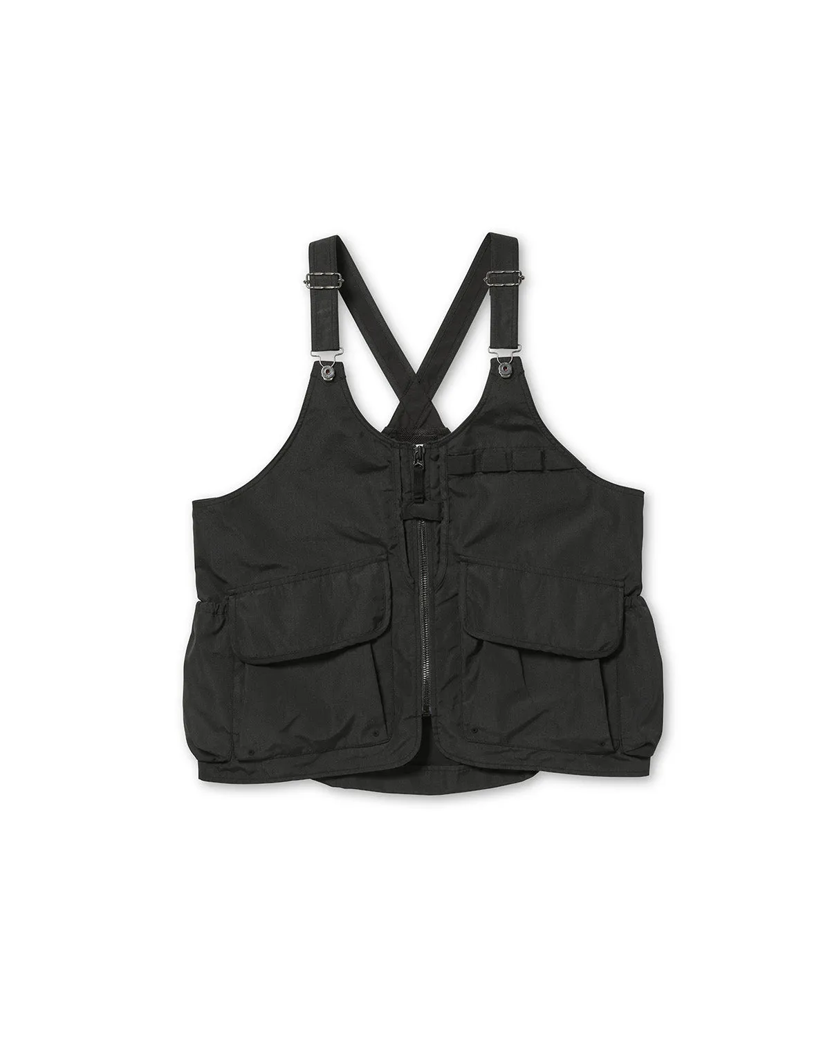 Takibi Ripstop Vest sold by Snow Peak
