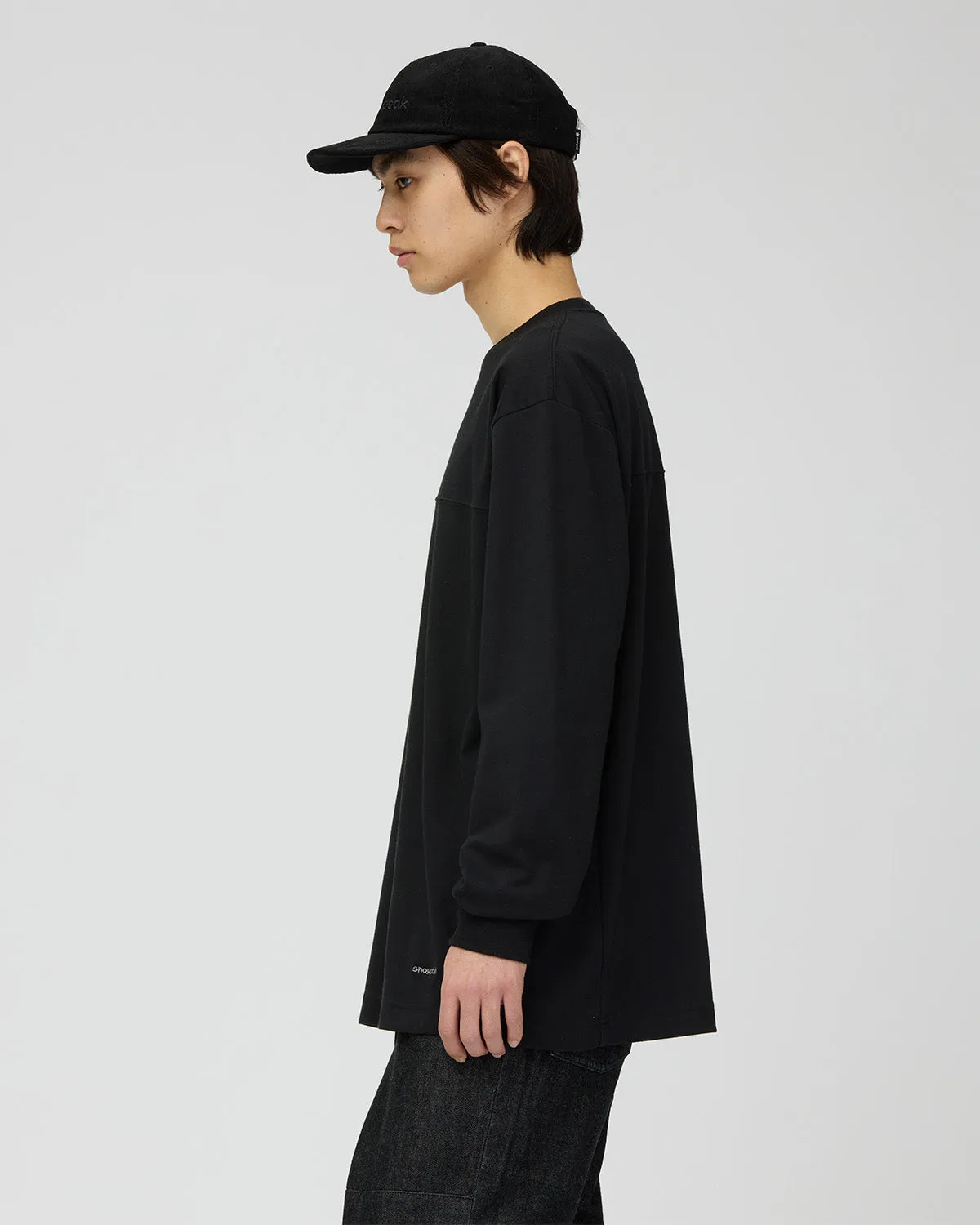 Stain Repellent L/S Pullover sold by Snow Peak product image thumbnail 5