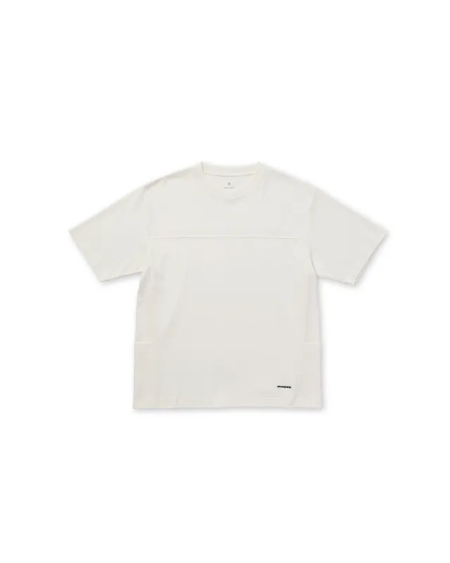 Stain Repellent Pullover made by Snow Peak