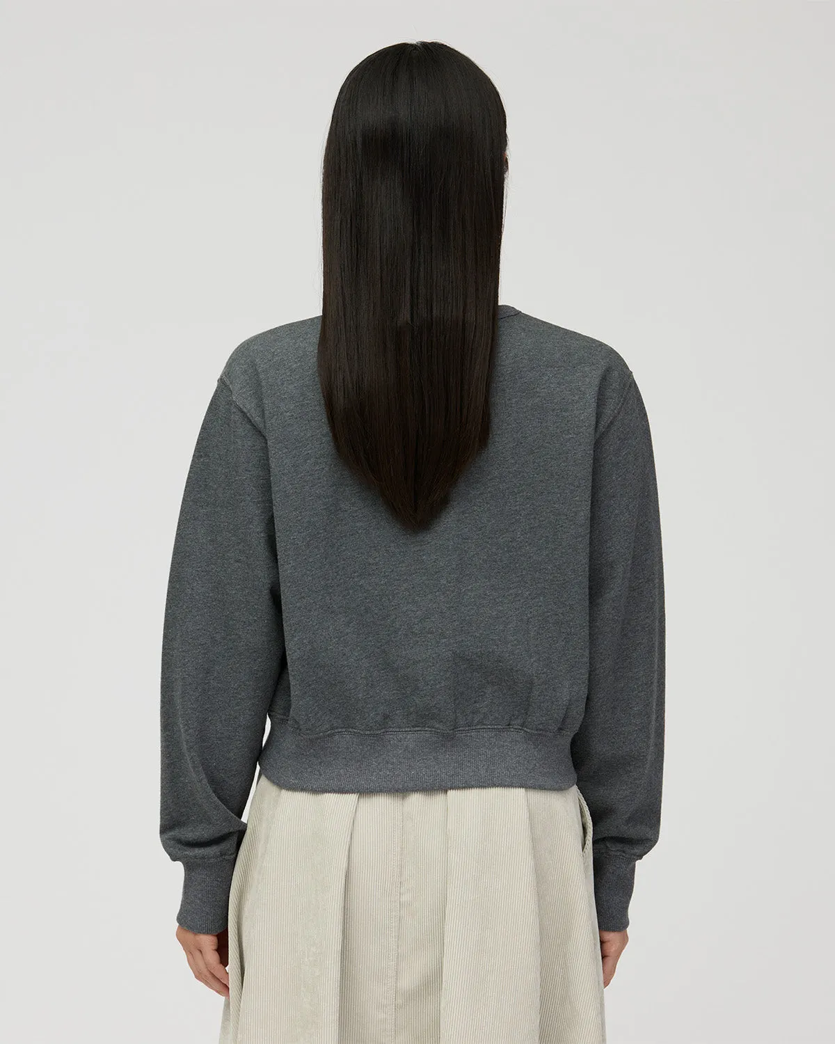 Urake Varsity Print Pullover sold by Snow Peak product image thumbnail 5