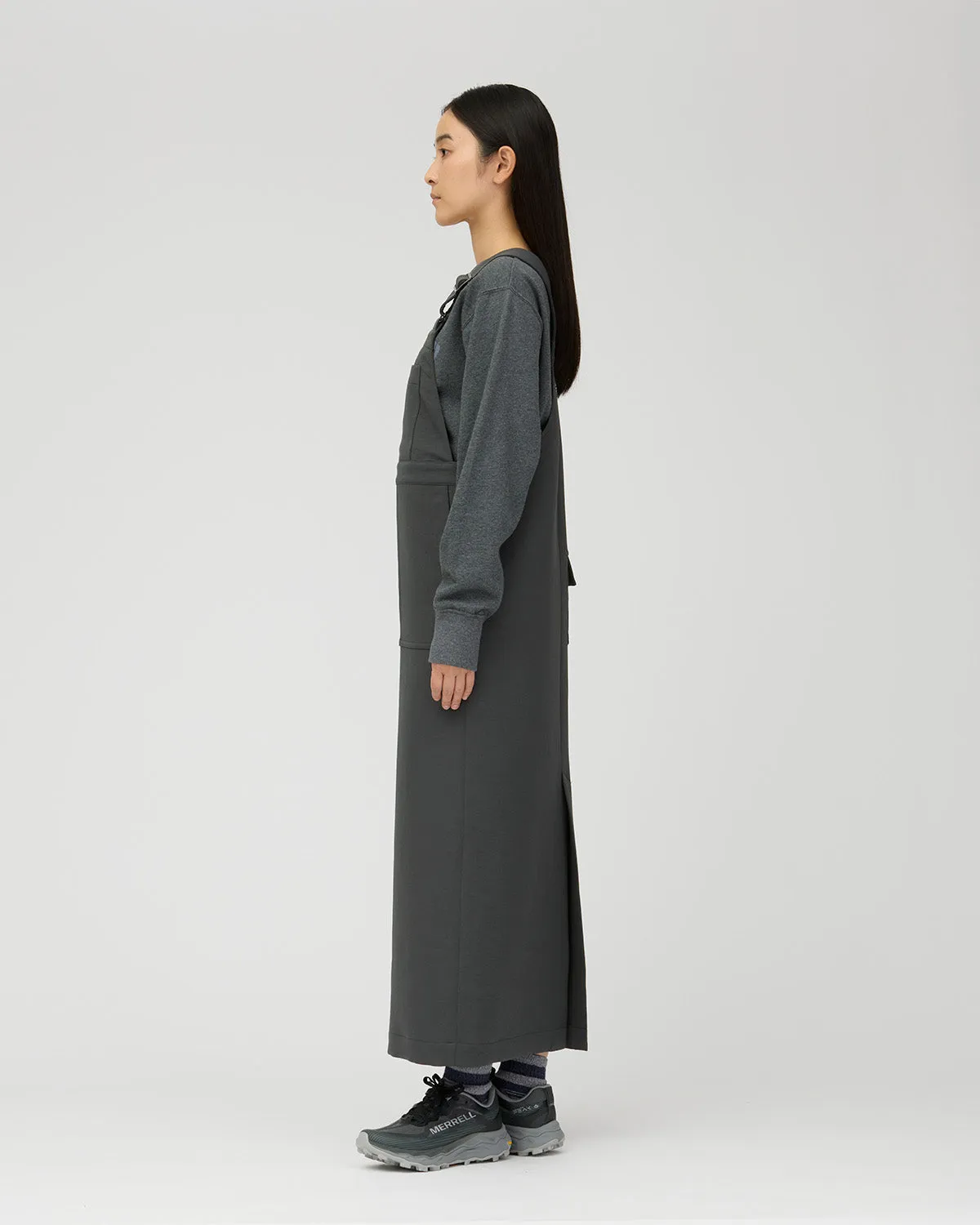 Triple Cloth Jumper Skirt sold by Snow Peak product image thumbnail 5