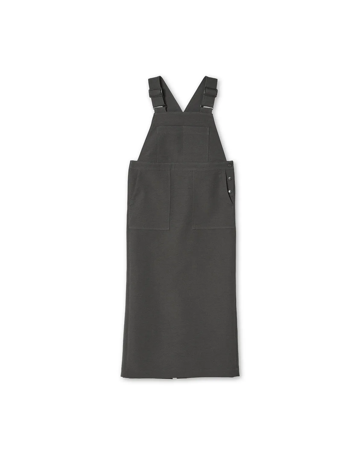 Triple Cloth Jumper Skirt sold by Snow Peak product image thumbnail 3