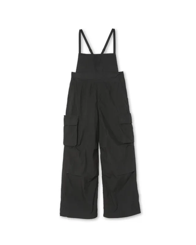 Indigo C/N Women's All-in-One made by Snow Peak