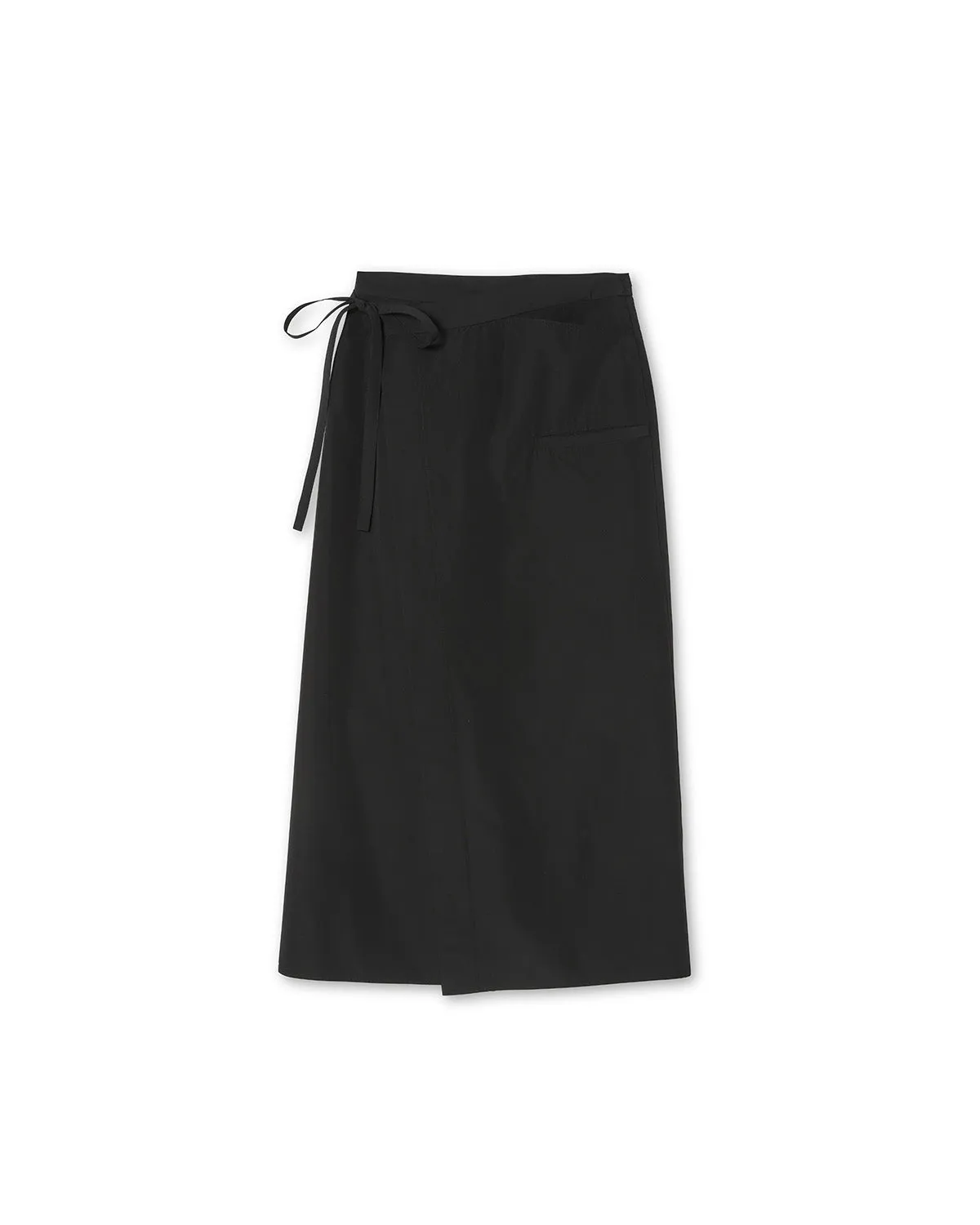 Wool Nylon Taffeta Skirt sold by Snow Peak product image thumbnail 4