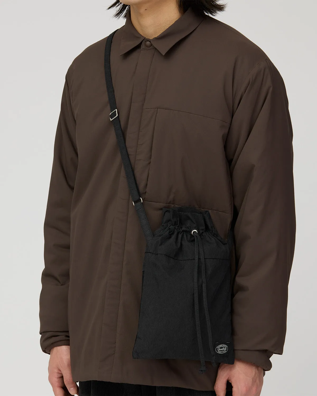 Indigo C/N Bag sold by Snow Peak product image thumbnail 5