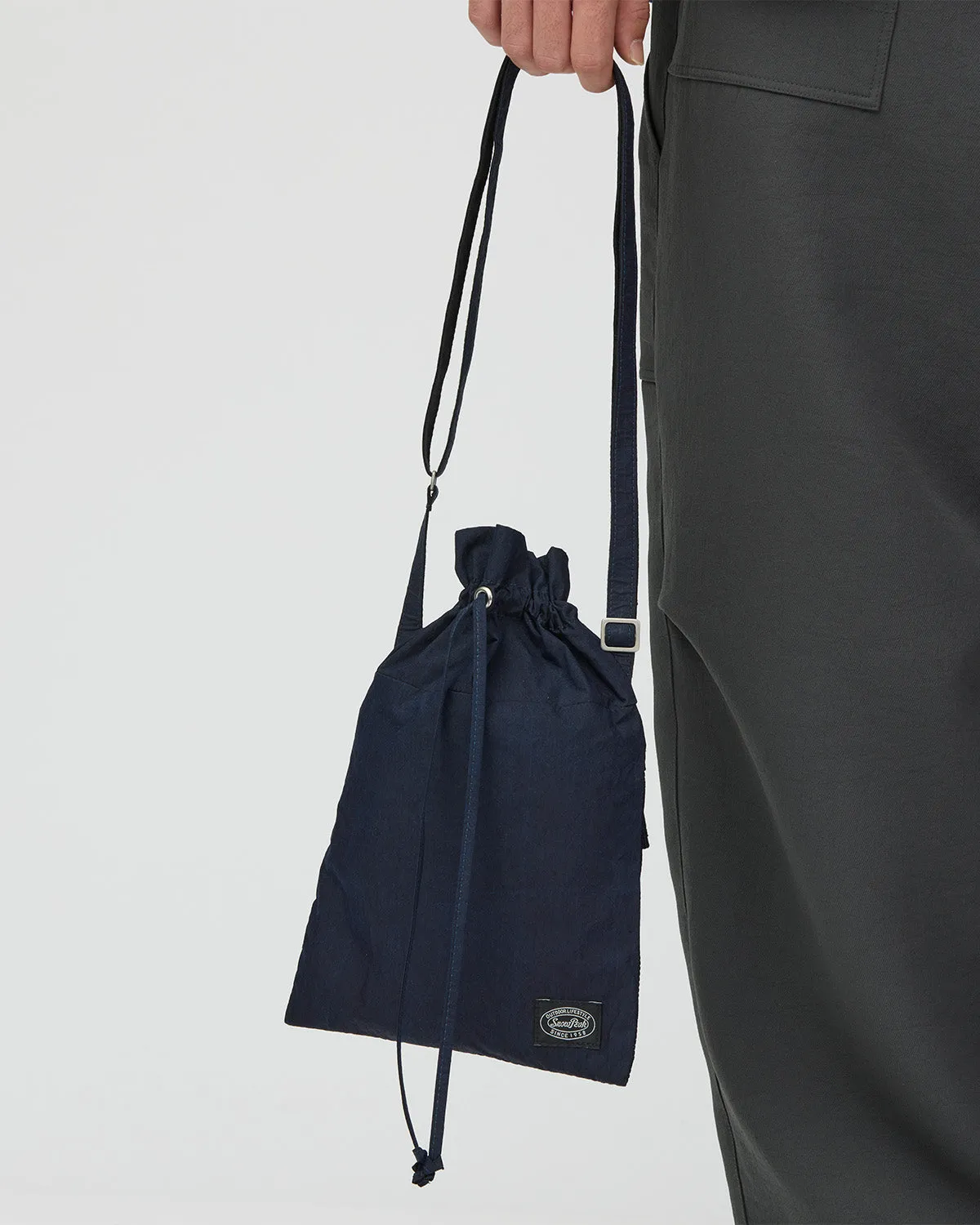 Indigo C/N Bag sold by Snow Peak product image thumbnail 3