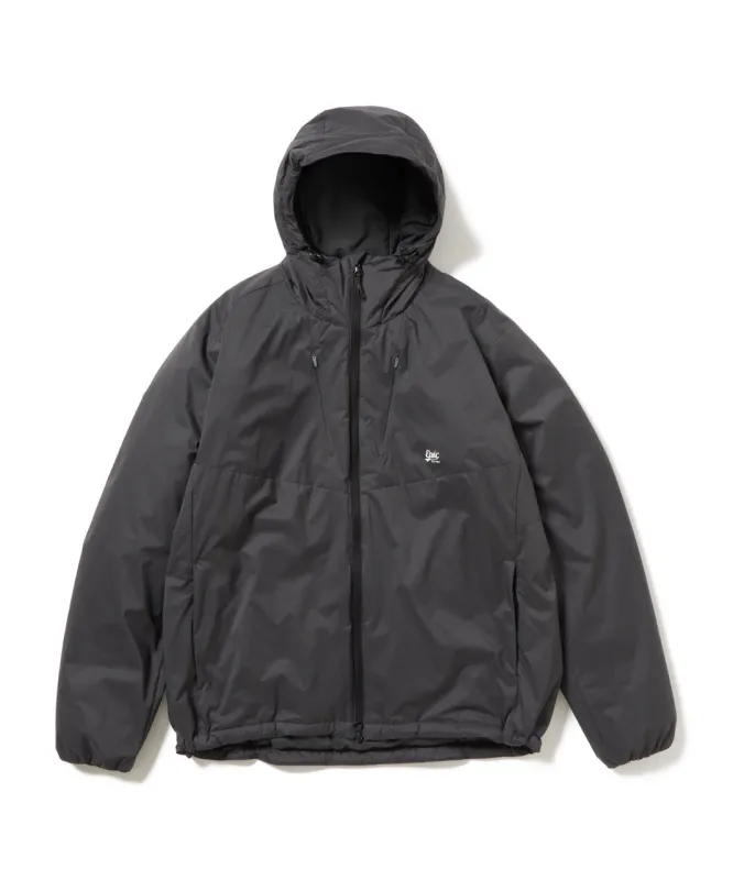 Fjordlander Thermal Insulation Hoodie made by Snow Peak
