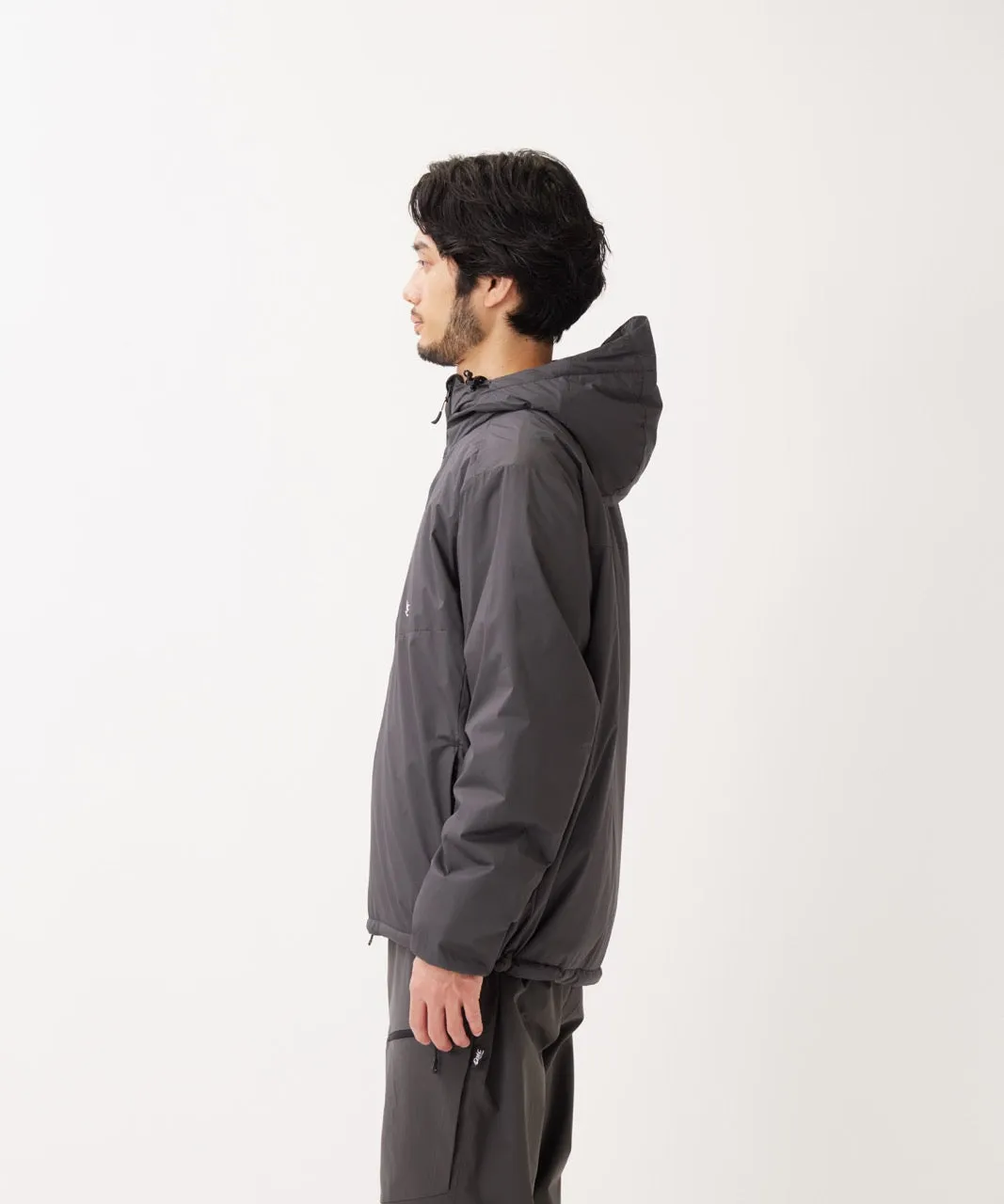 Fjordlander Thermal Insulation Hoodie sold by Snow Peak product image thumbnail 4