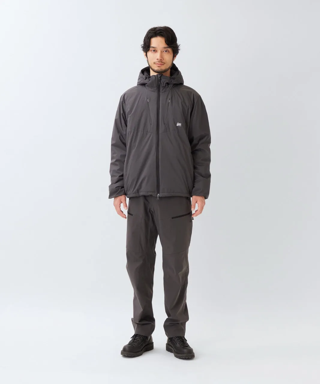 Fjordlander Thermal Insulation Hoodie sold by Snow Peak product image thumbnail 2