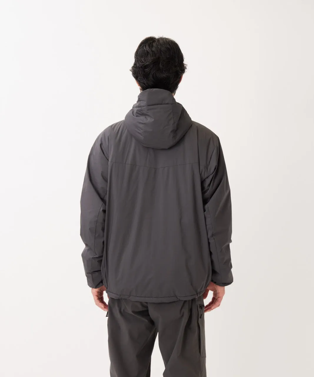 Fjordlander Thermal Insulation Hoodie sold by Snow Peak product image thumbnail 5