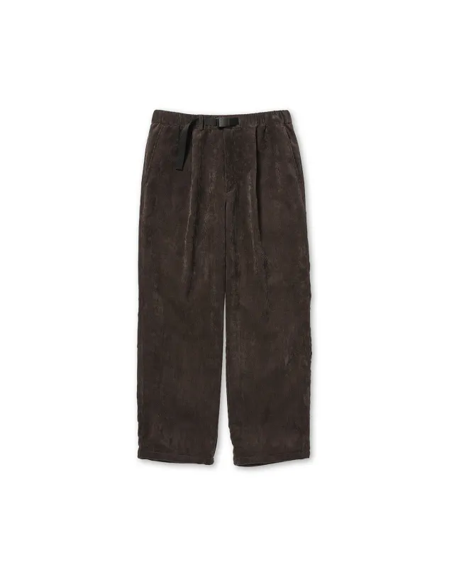 Technical Corduroy Pants made by Snow Peak