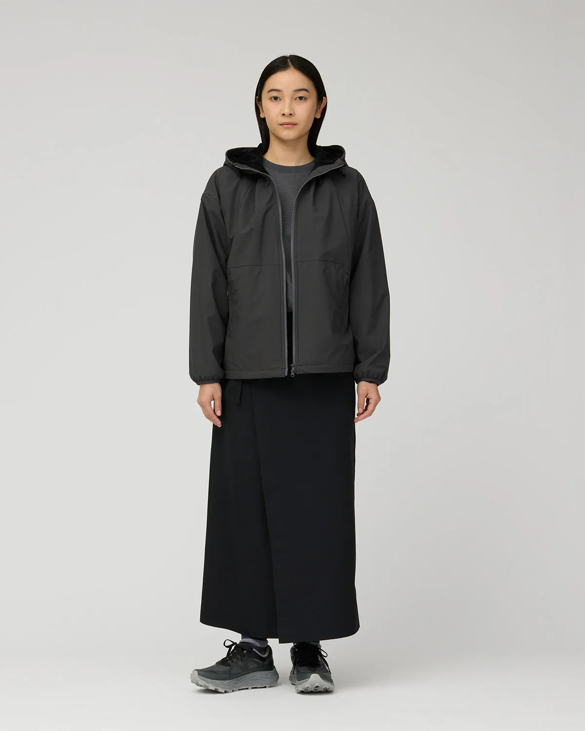 Octa Nomad Women's Parka sold by Snow Peak product image thumbnail 2