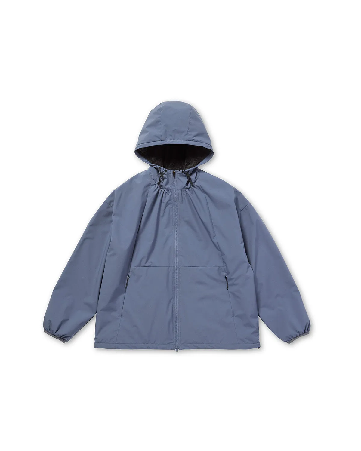 Octa Nomad Women's Parka sold by Snow Peak product image thumbnail 4