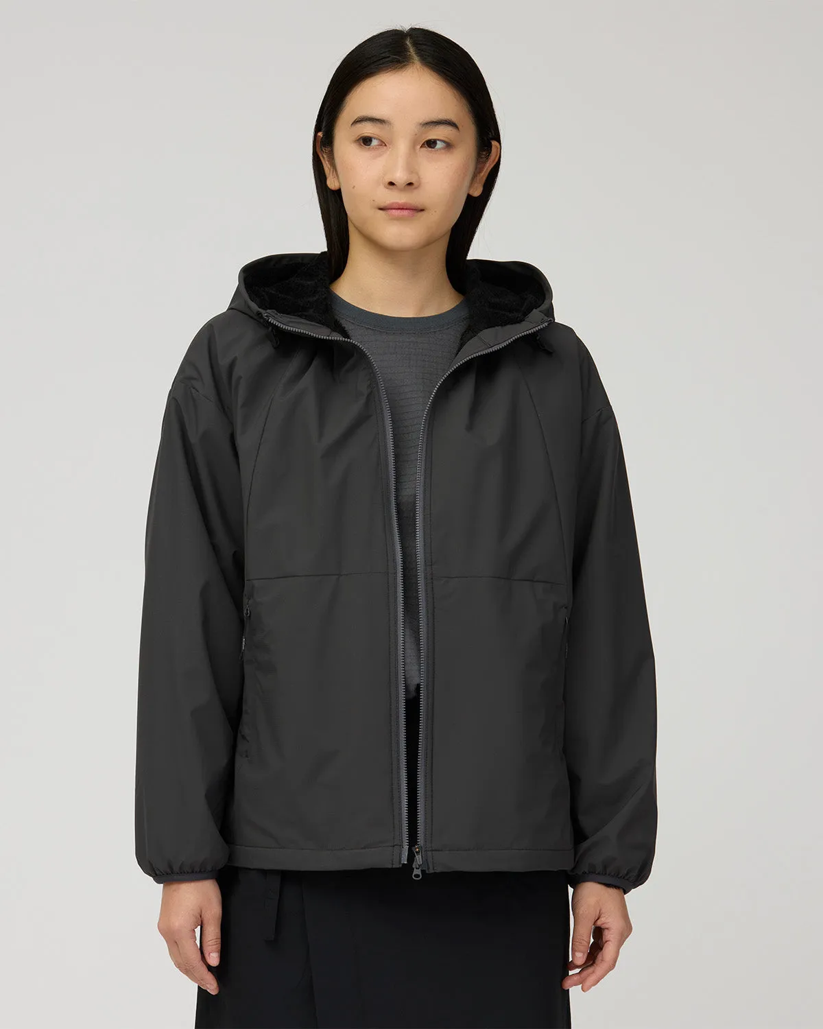 Octa Nomad Women's Parka sold by Snow Peak product image thumbnail 3