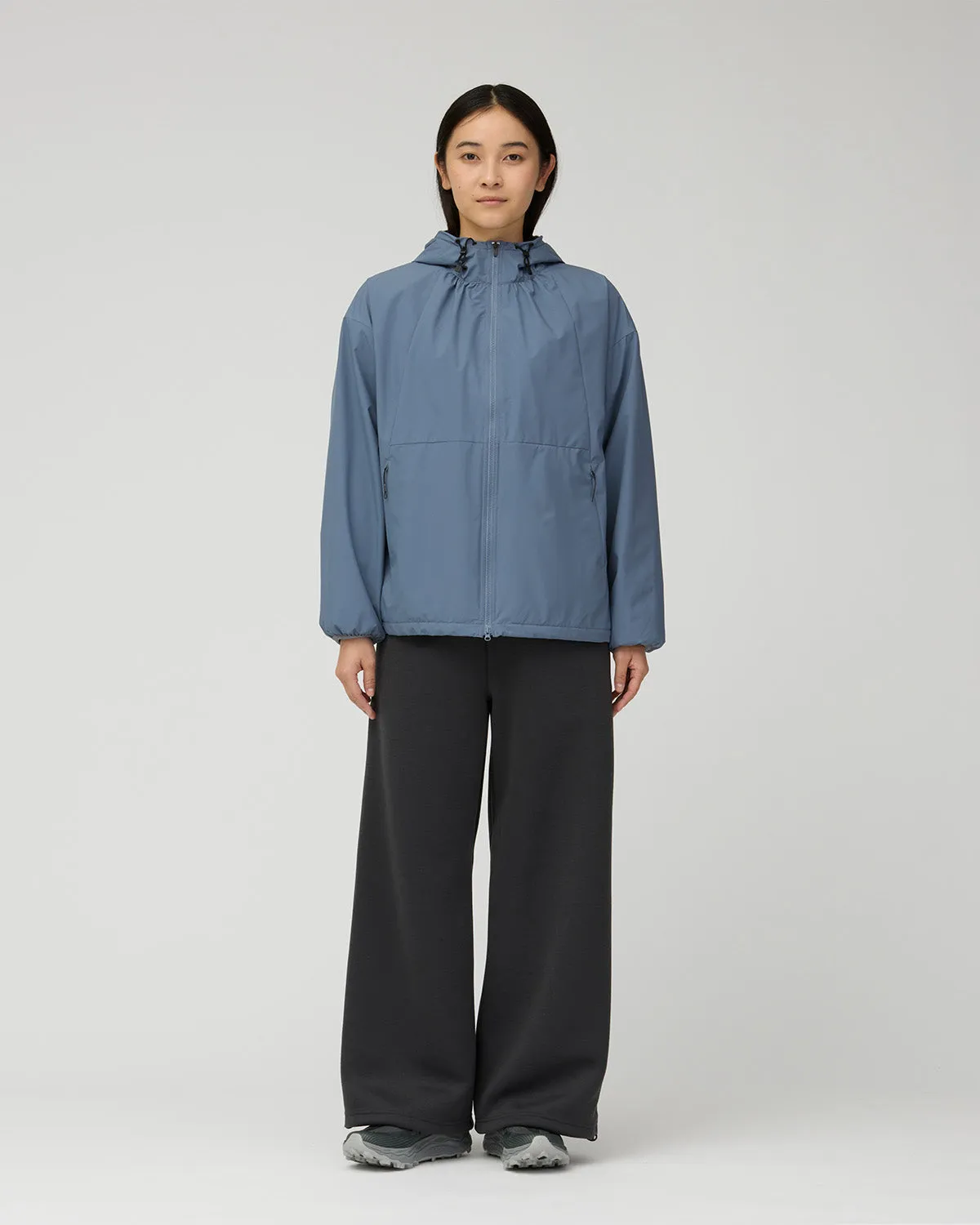 Octa Nomad Women's Parka sold by Snow Peak product image thumbnail 5