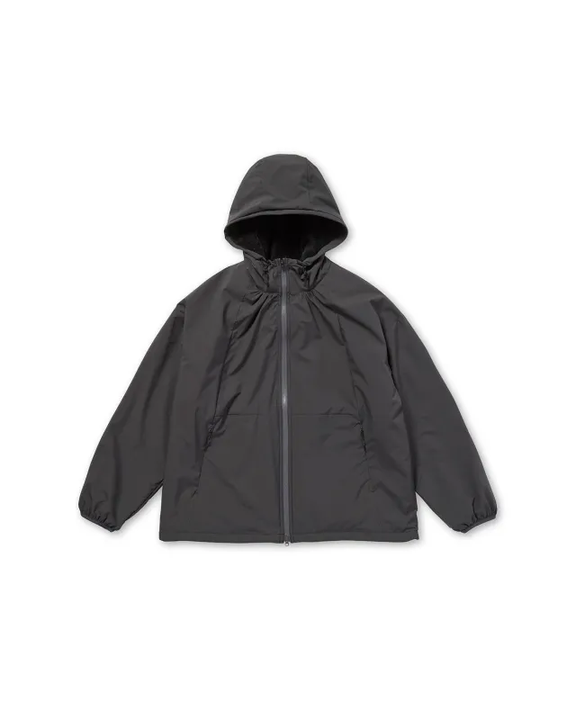 Octa Nomad Women's Parka made by Snow Peak