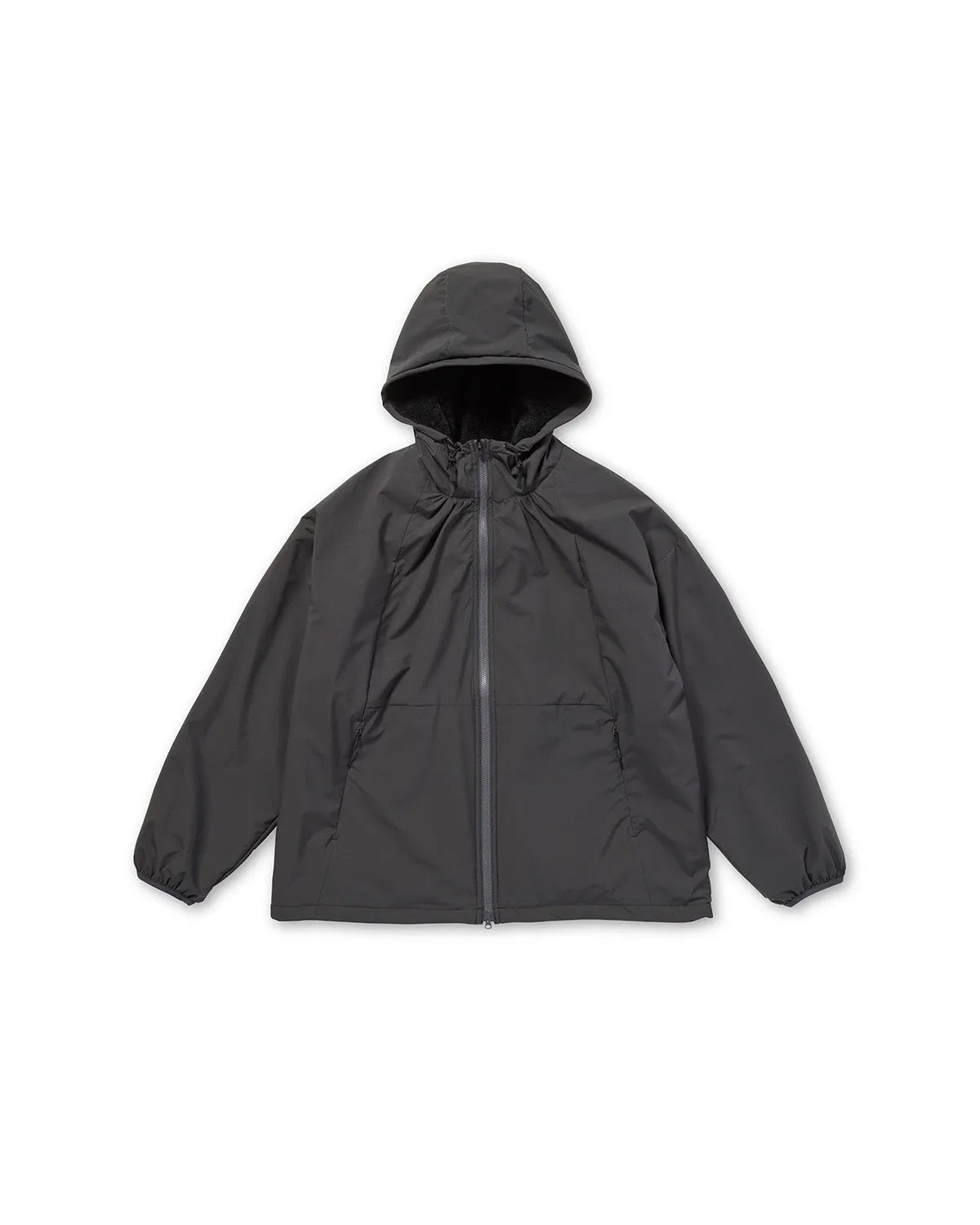 Octa Nomad Women's Parka sold by Snow Peak