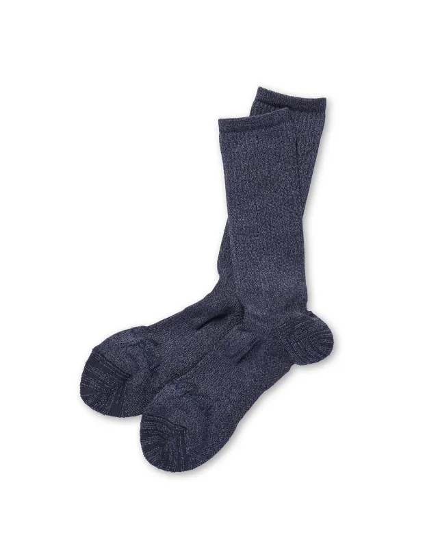 Wool Blend Socks made by Snow Peak