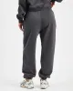 Premium Essentials Joggers - Black sold by Hoodrich