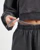 Premium Essentials Joggers - Black sold by Hoodrich