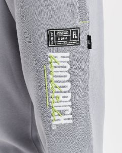 OG Blend V2 Joggers - Grey/White/Daiquiri Green sold by Hoodrich