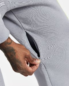 OG Blend V2 Joggers - Grey/White/Daiquiri Green sold by Hoodrich