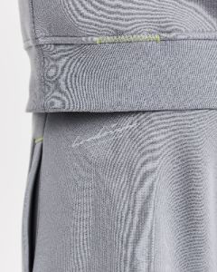 OG Blend V2 Joggers - Grey/White/Daiquiri Green sold by Hoodrich