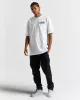 Graffiti No Ball Games T-Shirt - White/Black/Green sold by Hoodrich
