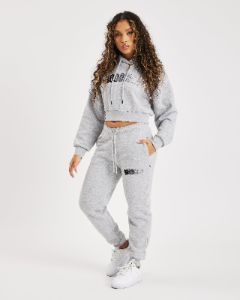 OG Kraze Joggers - Heather Grey/ Grey sold by Hoodrich