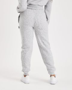OG Kraze Joggers - Heather Grey/ Grey sold by Hoodrich