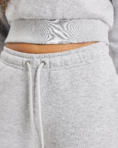 OG Kraze Joggers - Heather Grey/ Grey sold by Hoodrich