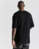 Renaissance Neptune T-Shirt - Black sold by Hoodrich