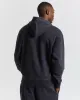Premium Essentials Hoodie - Black sold by Hoodrich