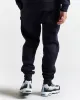 Graffiti Joggers - Navy/White/Pink sold by Hoodrich